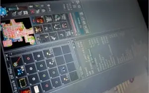 VENDO EK 446 + 250 COINS DE GRAÇA