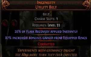 Build Attribute StacK Atrib/Geme - FAZ TUDO DO GAM Endgame