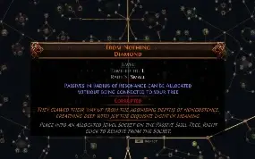 Build Attribute StacK Atrib/Geme - FAZ TUDO DO GAM Endgame
