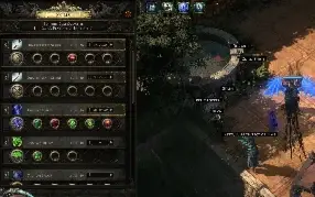Build Attribute StacK Atrib/Geme - FAZ TUDO DO GAM Endgame