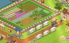 Conta Hay day NIVEL 80