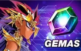 Serviços para Yugioh Duel links