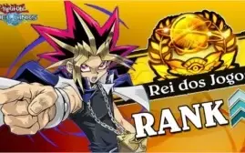 Serviços para Yugioh Duel links