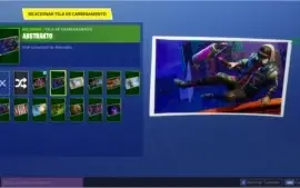 Conta Fortnite todos os pacotes PVE comprados
