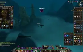 Conta Warmane - Icecrown - 10 Chars