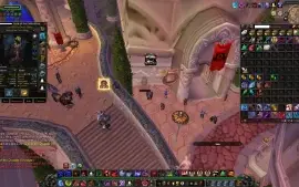 Conta Warmane - Icecrown - 10 Chars
