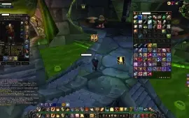 Conta Warmane - Icecrown - 10 Chars