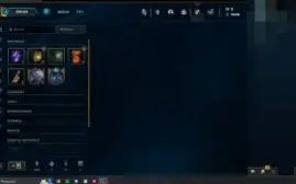 Conta Lol - 105 Skins, 1 Ultimate
