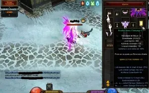 Megamu - Summoner 200Rr + Lv1050 + All D.A Fo+15 + 200K Rud