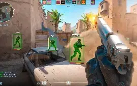 Cheat Cs2 External Anti Vac Ban (OFERT!)