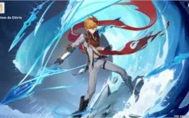 Conta AR46 com 2 armas lendárias, e 4 personagens  T5