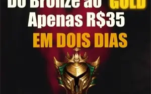 EloJob Barato e Rapido