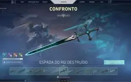 Acc TOP de valorant