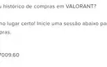 Acc TOP de valorant