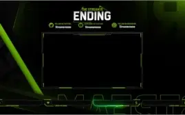 Overlay Animada Para Live Streams!