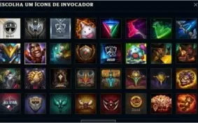 CONTA PRATA 3, 113 CAMPEÃO E 25 SKIN