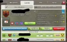 CLÃN NV16 ===== 36 VILAS=====