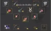 BDO Maehwa 62 / Guardian e Nova 61 - Barraca P2W - Corcel T8