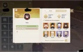 Zhongli, Hutao, Klee, Jean e mais!