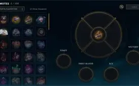 GOLD 4, 65.6% WR, SKINS - EMAIL NÃO CONFIRMADO