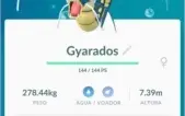 Conta Pokémon Go Lv 31 Sem Time - Master Shiny