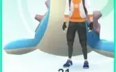 Conta Pokémon Go Lv 31 Sem Time - Master Shiny