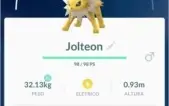 Conta Pokémon Go Lv 31 Sem Time - Master Shiny