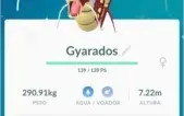 Conta Pokémon Go Lv 31 Sem Time - Master Shiny