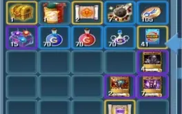 VENDO CONTA NO GRAND CHASE HUNTURE
