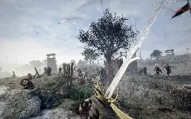 Mordhau Steam Key Global
