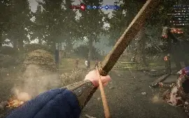 Mordhau Steam Key Global