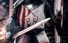 Mordhau Steam Key Global