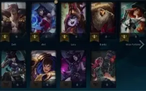 CONTA VALORANT IMORTAL + CONTA LOL UNRANKED COM SKINS