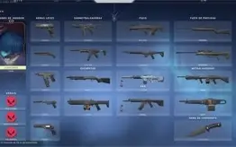 CONTA VALORANT IMORTAL + CONTA LOL UNRANKED COM SKINS