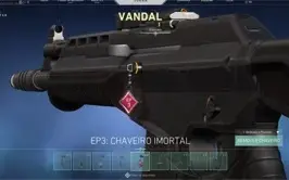 CONTA VALORANT IMORTAL + CONTA LOL UNRANKED COM SKINS