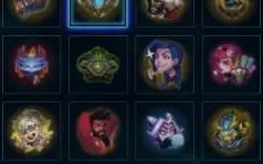 Conta Smurf Ferro Iv Solo Duo