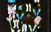 Megamu Varios Itens+15 All Classe