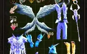 Megamu Varios Itens+15 All Classe