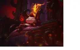 Conta de LOL ,todos os campeões e mais de 350 skins
