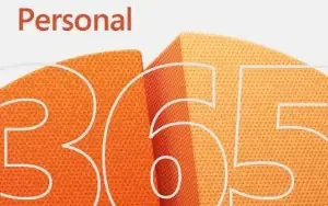 Microsoft 365 Personal - 12 Meses (Conta)