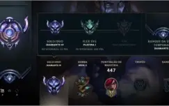 CONTA DIAMANTE 4 TOP