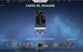 Conta valorant beta rara barata com skins