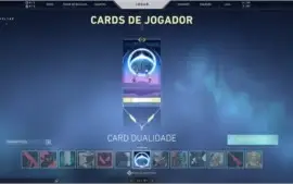 Conta valorant beta rara barata com skins