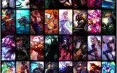 Conta league of legends
