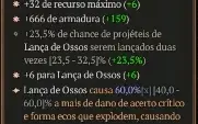 Diablo 4 Temporada 7 - Serviços - Items - Glifos - Pits