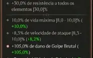 Diablo 4 Temporada 7 - Serviços - Items - Glifos - Pits