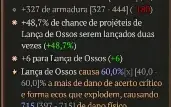 Diablo 4 Temporada 7 - Serviços - Items - Glifos - Pits