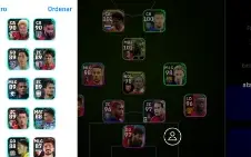 Conta Efootball | Contendo Novo Seedorf + Van Basten Big Tim