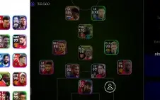 Conta Efootball | Contendo Novo Seedorf + Van Basten Big Tim