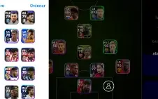 Conta Efootball | Contendo Novo Seedorf + Van Basten Big Tim